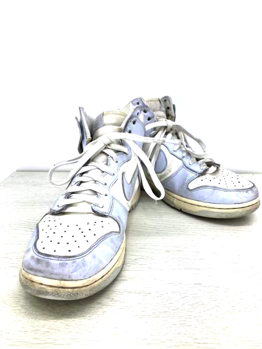 NIKE(ナイキ) WMNS DUNK HIGH メンズ JPN：27.5