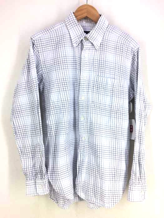 エンジニアードガーメンツ Engineered Garments ネルシャツ メンズ JPN：S