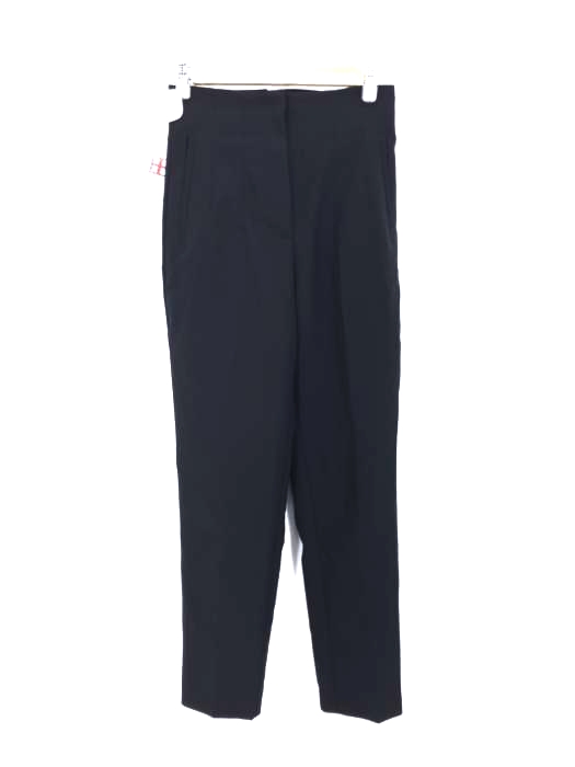 ZARA(ザラ) ハイウエストパンツ レディース JPN：XS
