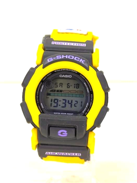 G-SHOCK(ジーショック) AIR WALKER メンズ FREE