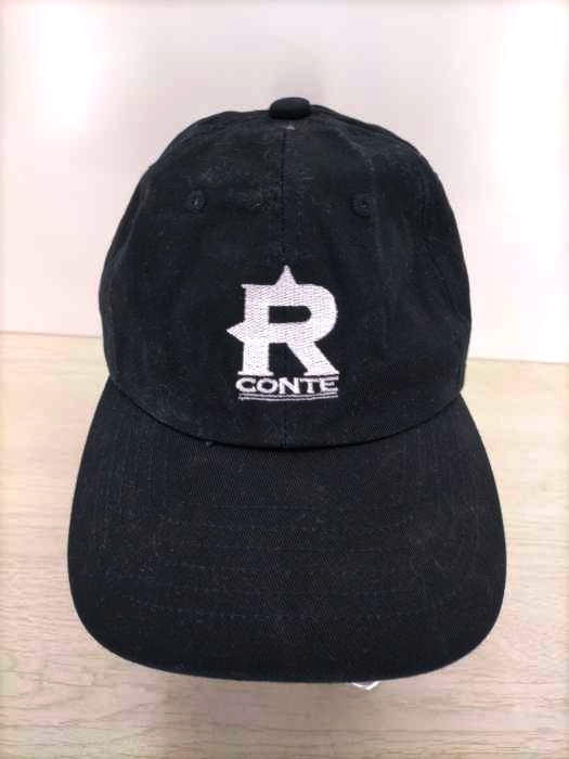 USED古着(ユーズドフルギ) R-CONTE 6パネル メンズ 表記無