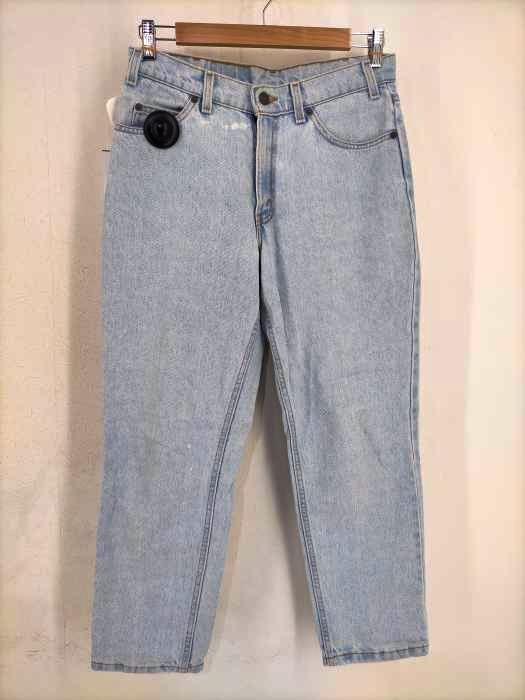 Levi‘s(リーバイス) 94年6月製造 550 RELAX FIT HUSKY  メンズ  32