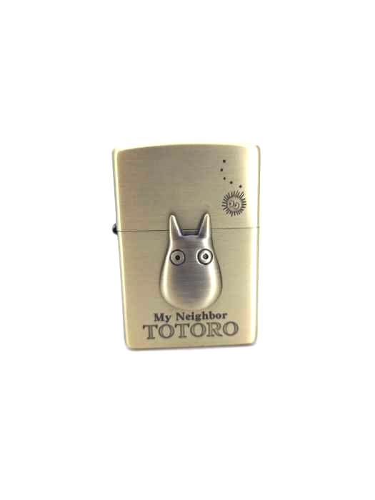 ZIPPO(ジッポ) USA製 となりのトトロ 小トトロ  メンズ 表記無