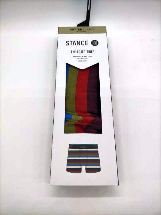 STANCE(スタンス) THE BOXER BRIEF メンズ  M