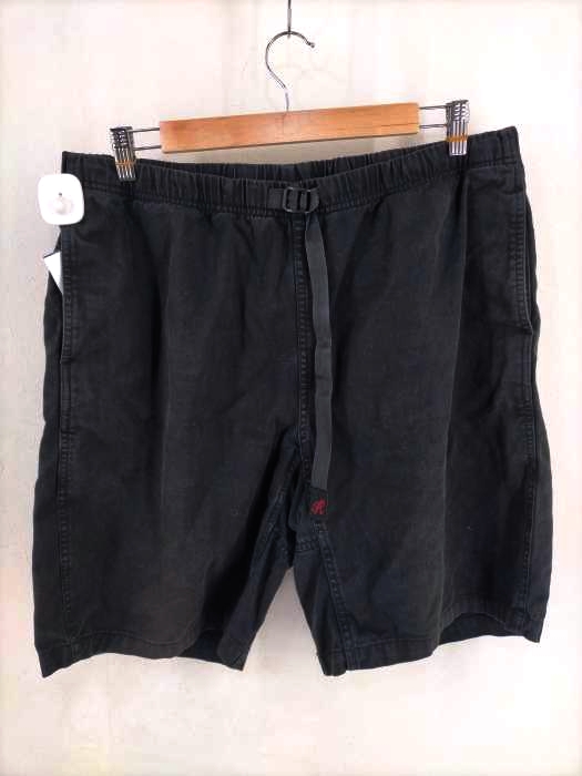 GRAMICCI(グラミチ) GRAMICCI SHORT メンズ  XXL