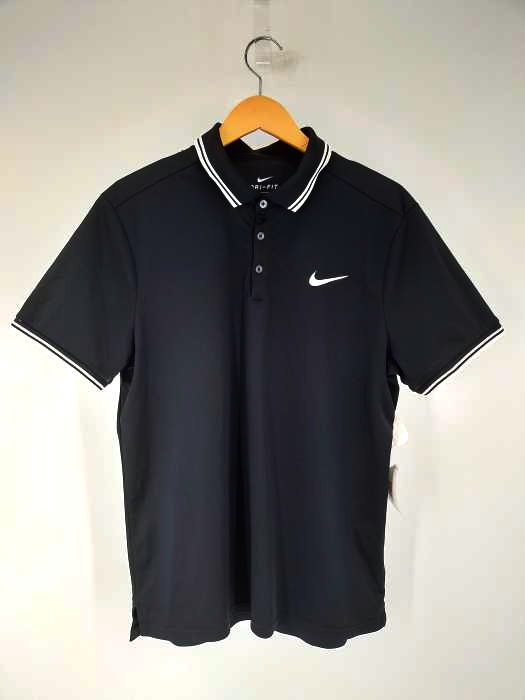 NIKE(ナイキ) DRY-FIT 半袖ポロ メンズ JPN:XL