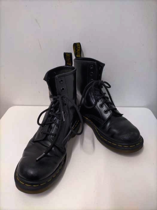 Dr.Martens(ドクターマーチン) 8ホール レディース 表記無