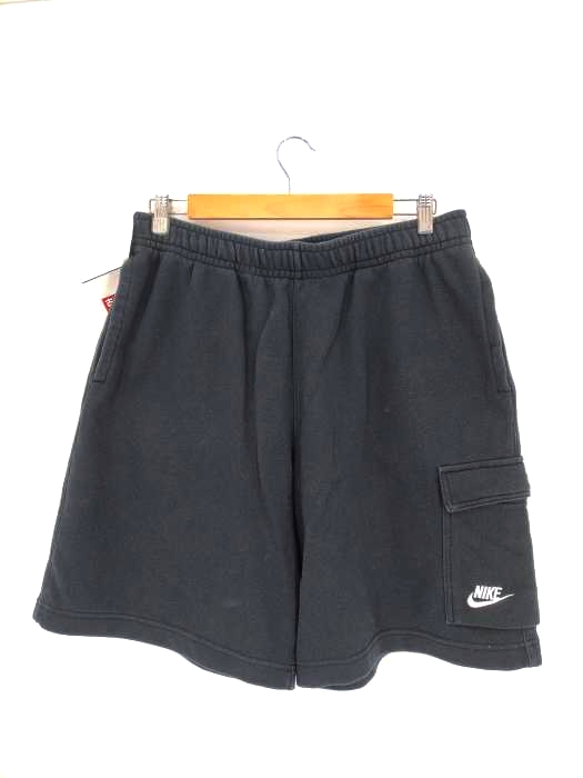NIKE(ナイキ) NSW クラブ FT カーゴショーツ メンズ JPN：XL