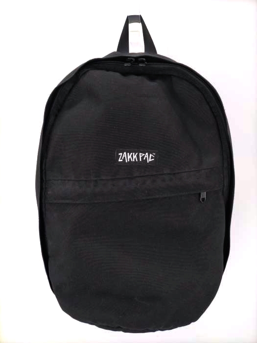 ZAKK PAC(ザックパック) IZZY PACK ナイロンバックパック メンズ 表記無