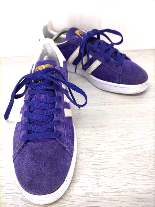 adidas(アディダス) CAMPUS B&Y M メンズ JPN：28