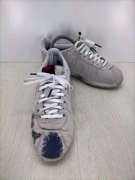 NIKE(ナイキ) CLASSIC CORTEZ QS UD メンズ JPN：27