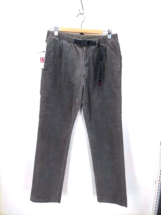 GRAMICCI(グラミチ) CORDUROY NN-PANTS メンズ JPN：L