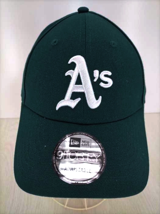 NEW ERA(ニューエラ) ベースボールチーム6パネルキャップ メンズ 表記無