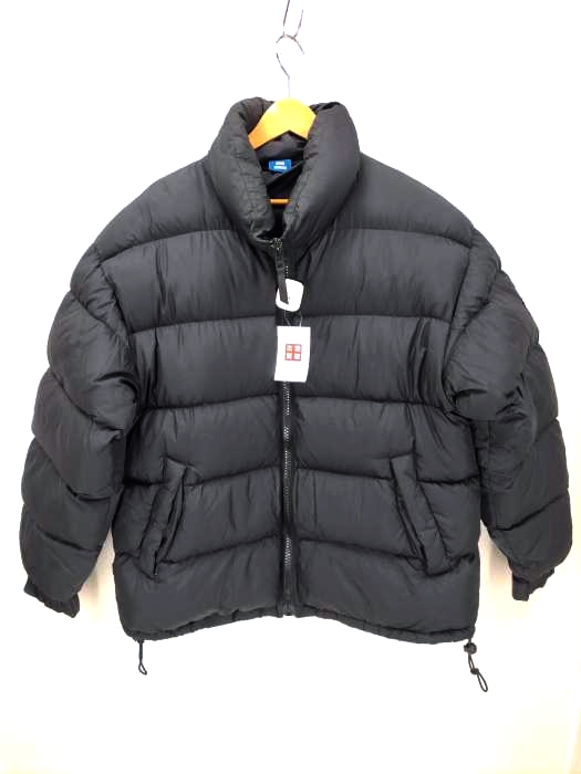 Champion(チャンピオン) 青目タグ ダウンジャケット メンズ JPN：L
