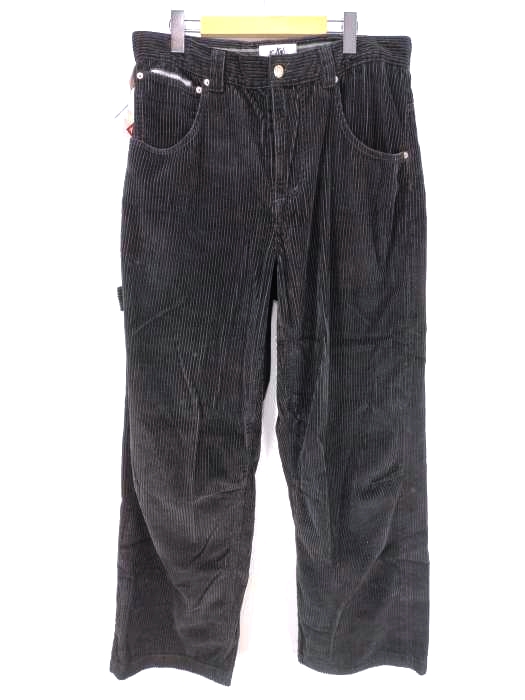 EYTYS(エイティーズ) TITAN BLACK CORD コーデュロイパンツ メンズ  32/32