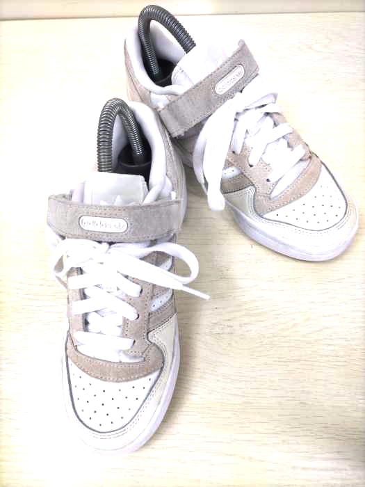 adidas Originals(アディダスオリジナルス) フォーラム ロー / FORUM LOW スニーカー レディース  22ccm