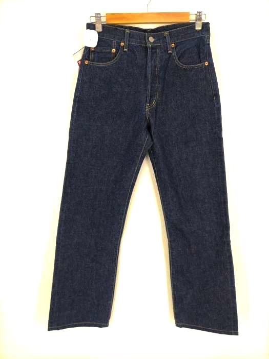 リーバイス Levis 90s 503BXX 復刻 bigE 赤耳 エラー メンズ  30/36