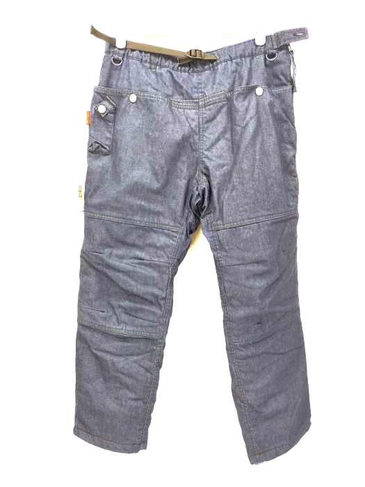 grn(ジーアールエヌ) HIASOBI CAMPER BOA PANTS メンズ  M