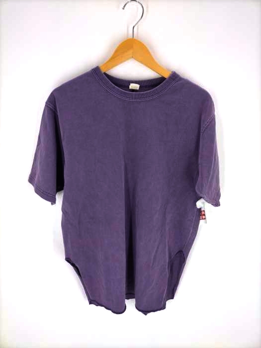 ビームスボーイ BEAMS BOY 別注 ピグ 5分袖 Tシャツ レディース JPN：S