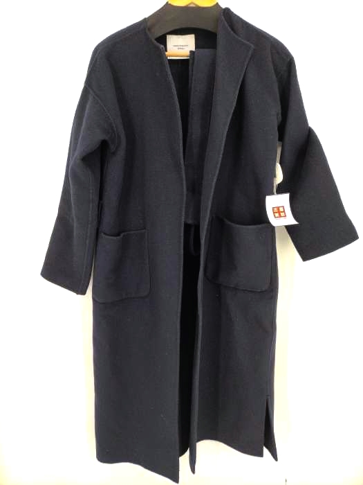 URBAN RESEARCH DOORS(アーバンリサーチドアーズ) ウールガウンコート レディース ONE SIZE