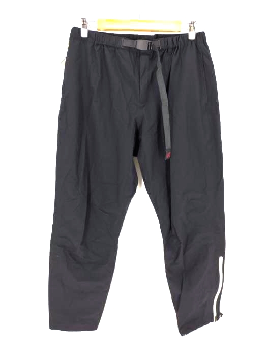 グラミチ GRAMICCI 3LAYER ACTIVE PANTS メンズ  L
