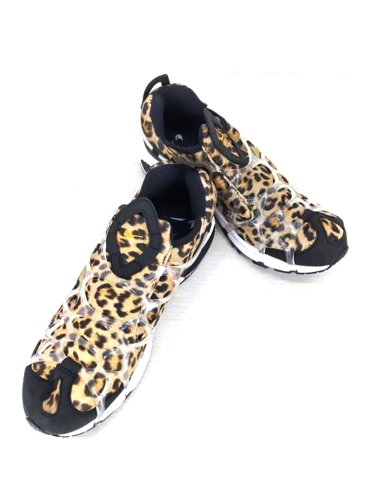 ナイキ NIKE AIR KUKINI SE レオパード メンズ JPN：28