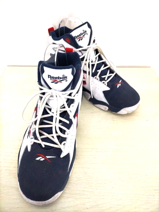 リーボッククラシック REEBOK CLASSIC MOBIUS OG MU メンズ JPN：29