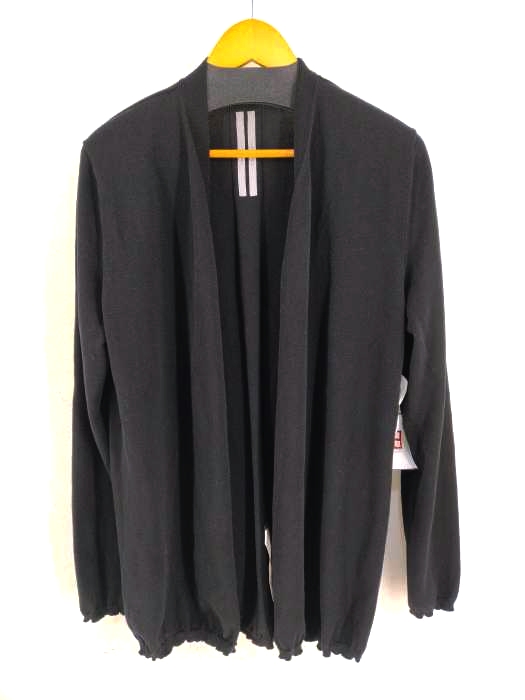 リックオウエンス RICK OWENS 18SS DIRT Long Cardigan メンズ JPN：S