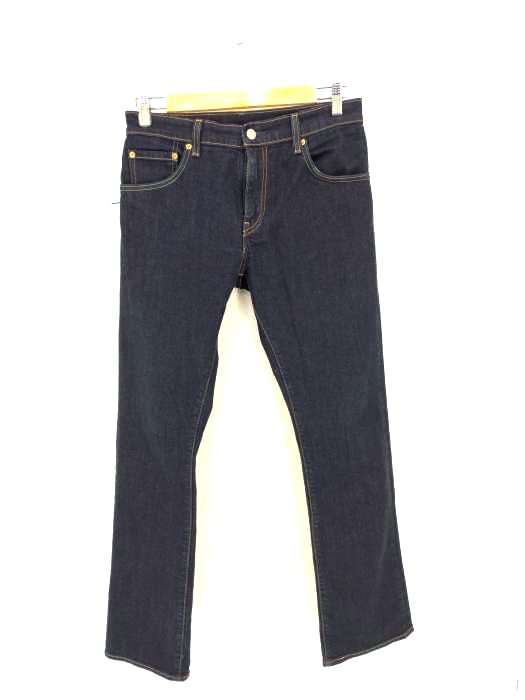 リーバイス Levis PREMIUM 517 ブーツカットデニムパンツ BIG E メンズ  W28 L32