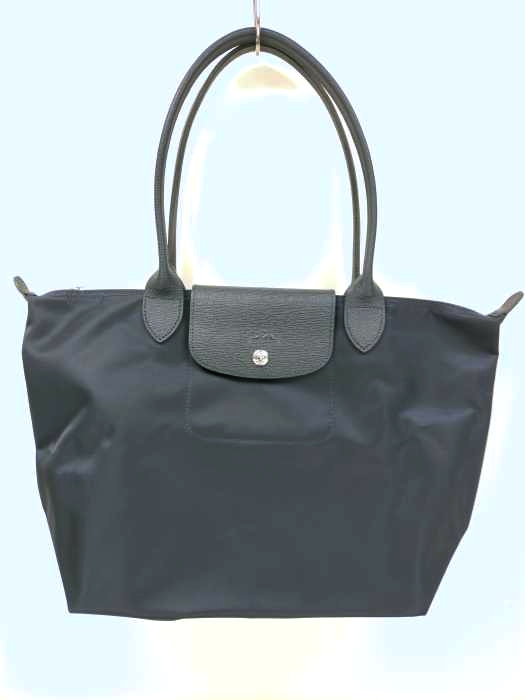 ロンシャン LONGCHAMP LE PLIAGE NEO トートバッグ レディース 表記無