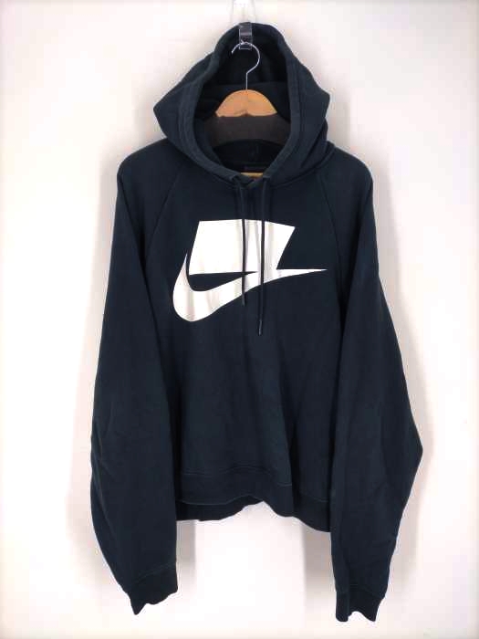 ナイキ NIKE NSW NSP HOODIE プリントパーカー メンズ JPN：L