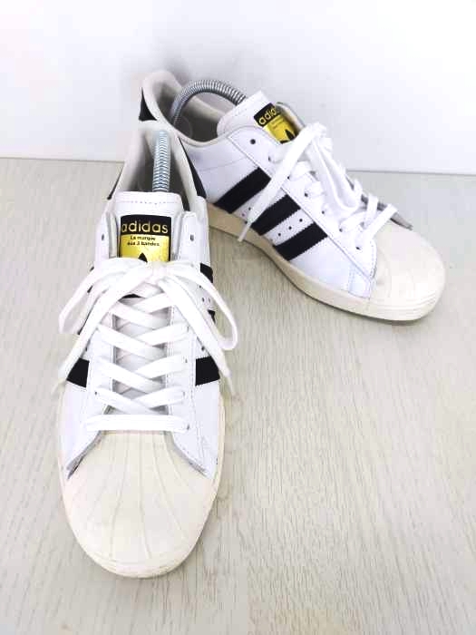 アディダスオリジナルス adidas Originals SUPERSTAR 80s メンズ  26
