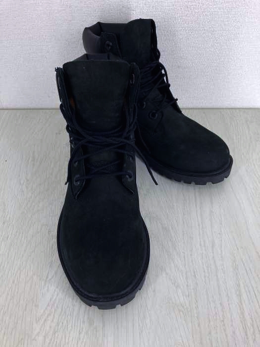 ティンバーランド Timberland 6INCH WATERPROOF BOOTS ワークブーツ レディース JPN：23.5