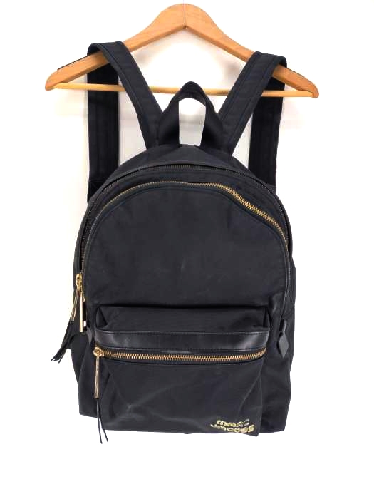 マークジェイコブス MARC JACOBS TREK PACK レディース 表記無