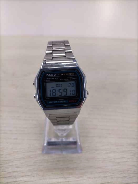 カシオ CASIO A158W チープカシオ メンズ 表記無