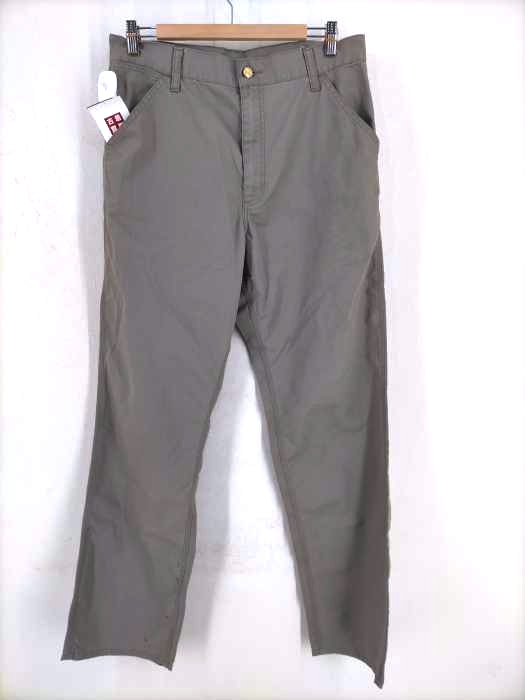 カーハート Carhartt SIMPLE PANTS メンズ  31×34