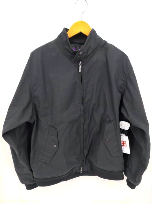 ノースフェイスパープルレーベル THE NORTH FACE PURPLE LABEL 22SS BEAMS別注 Mountain Field Jacket メンズ JPN：L