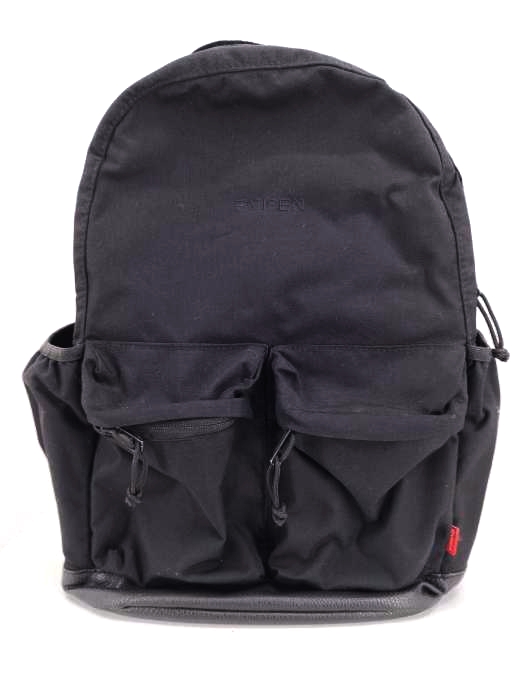 ヱビセンスケートボーズ Evisen skateboards 21AW CLEW BACKPACK メンズ 表記無
