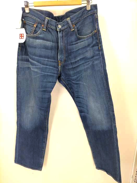リーバイス Levis 503 ルーズフィット ストレート メンズ 36inch