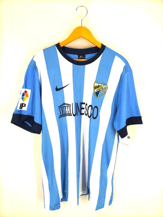 ナイキ NIKE MALAGA C.F. フットボールTシャツ メンズ JPN：XL