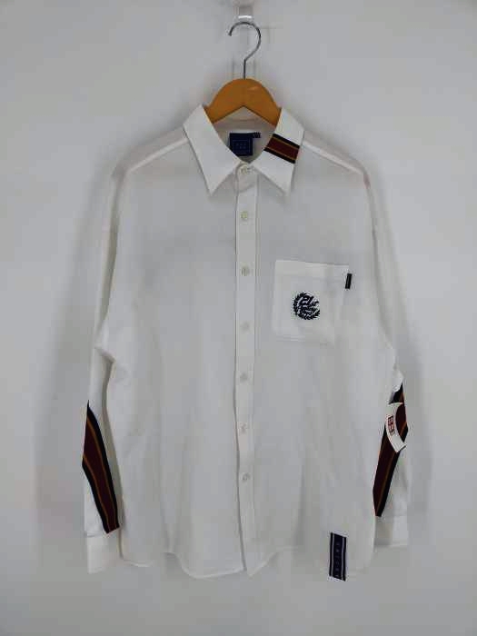 フルギ RATCRW 21st century boys ポリエステルシャツ メンズ JPN：M
