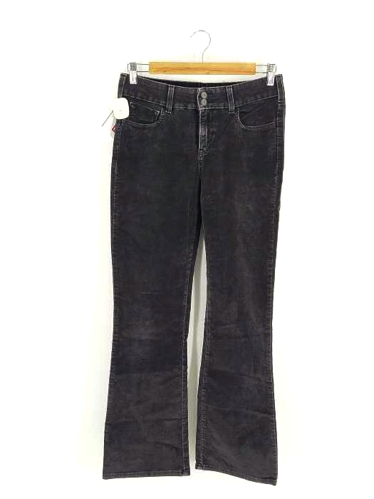 リーバイス Levis 526 SLENDER BOOT コーデュロイパンツ メンズ  6M