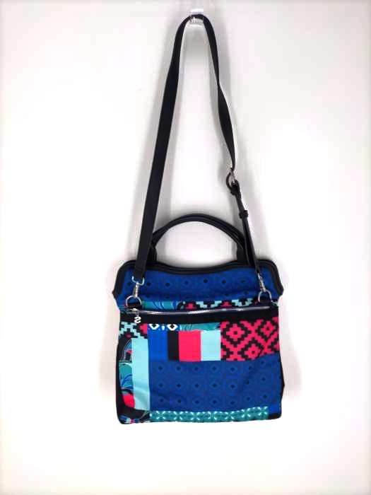 デシグアル Desigual 2WAYバッグ レディース 表記無