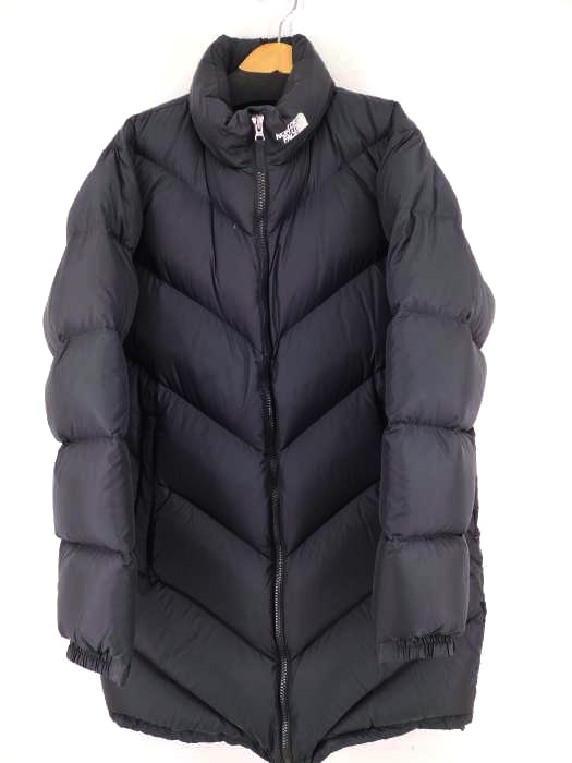 ザノースフェイス THE NORTH FACE ASCENT COAT メンズ JPN：XL