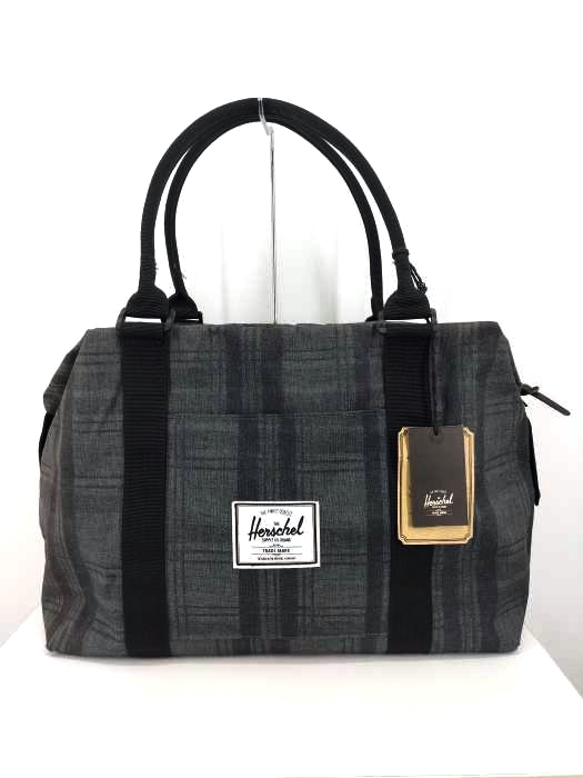 ハーシェルサプライカンパニー HERSCHEL SUPPLY COMPANY ボストンバッグ メンズ  服飾品の為無