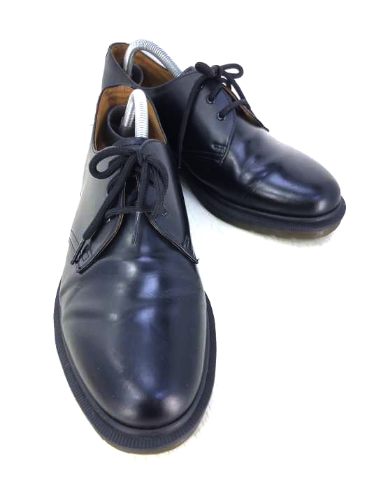 Dr.Martens(ドクターマーチン) 3ホール 1461 メンズ シューズ 革靴