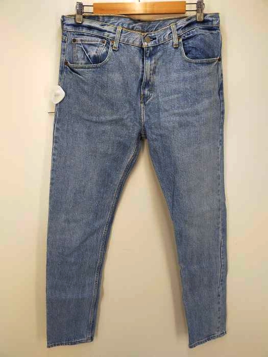 Levis(リーバイス) 512 Slim Taper Fit Jeans メンズ パンツ デニム