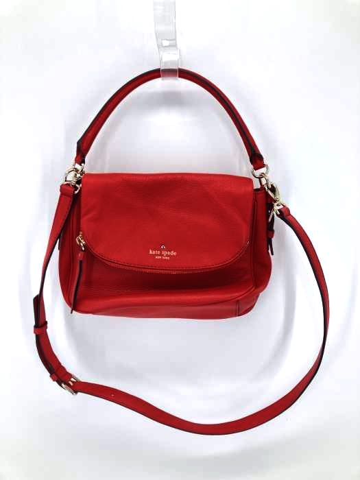 Kate spade(ケイトスペード) Jackson Street 2WAY ショルダーバッグ ハンドバッグ レディース  表記無