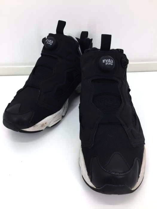 Reebok(リーボック) INSTA PUMP FURY ローカットスニーカー メンズ シューズ スニーカー