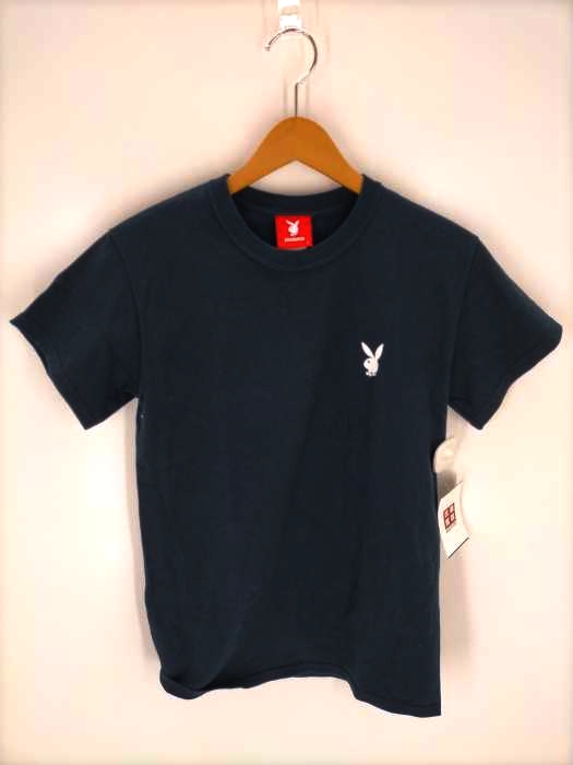 JOYRICH(ジョイリッチ) バックプリント半袖Tシャツ メンズ トップス Tシャツ・カットソー